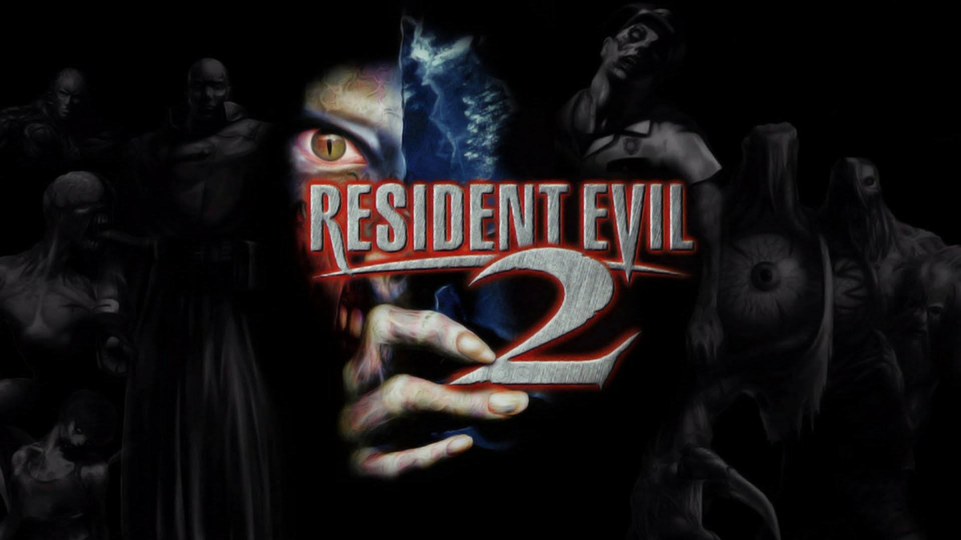 Resident Evil 2 é eleito o melhor da franquia em votação histórica