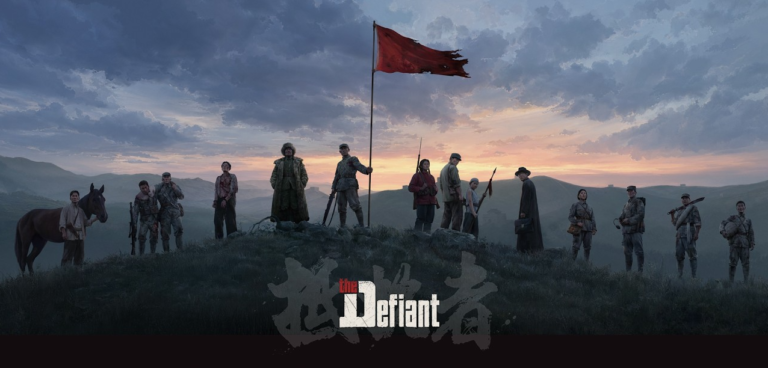 The Defiant: FPS revela gameplay e leva a guerra China x Japão aos games