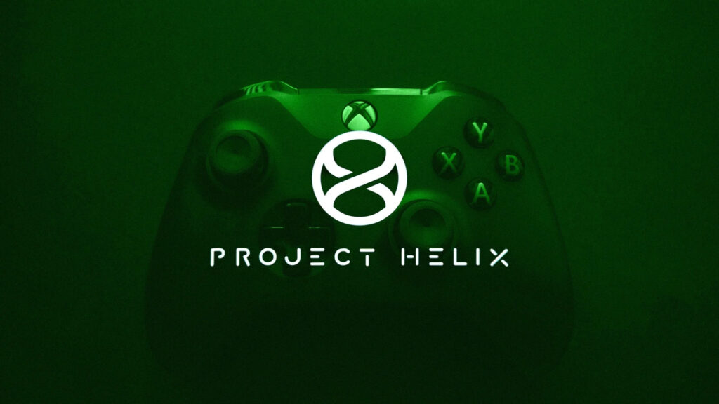 Project Helix e o leitor de discos: Microsoft ainda não decidiu