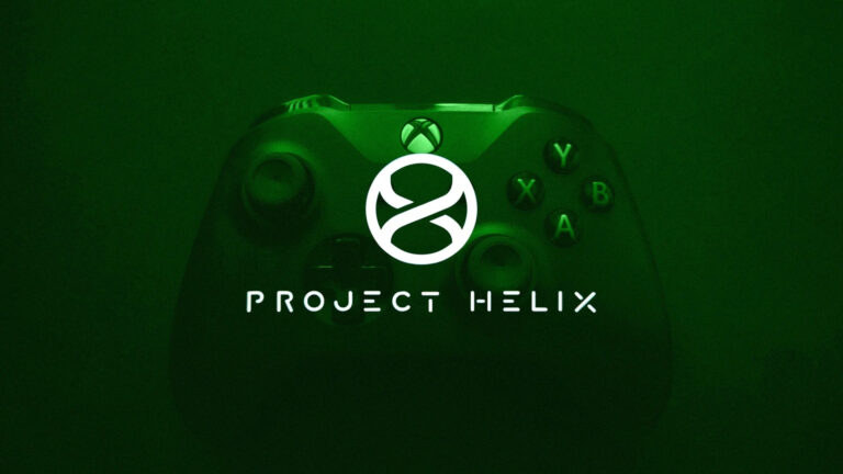 Project Helix e o leitor de discos: Microsoft ainda não decidiu