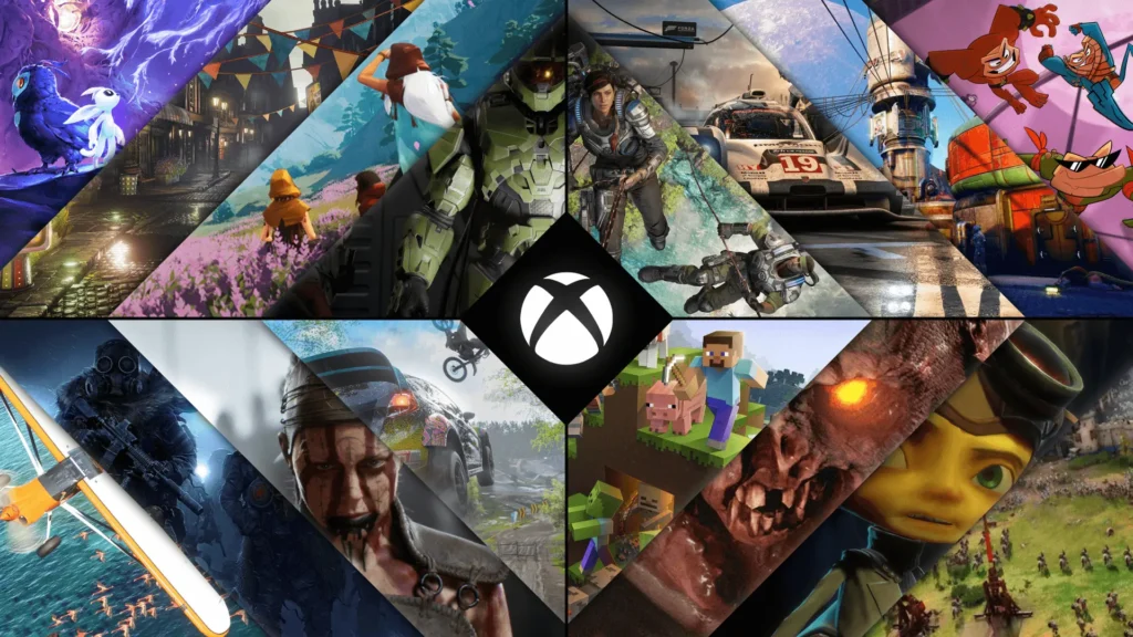 Xbox Game Studios em 2026: quem sai, quem fica e o que muda