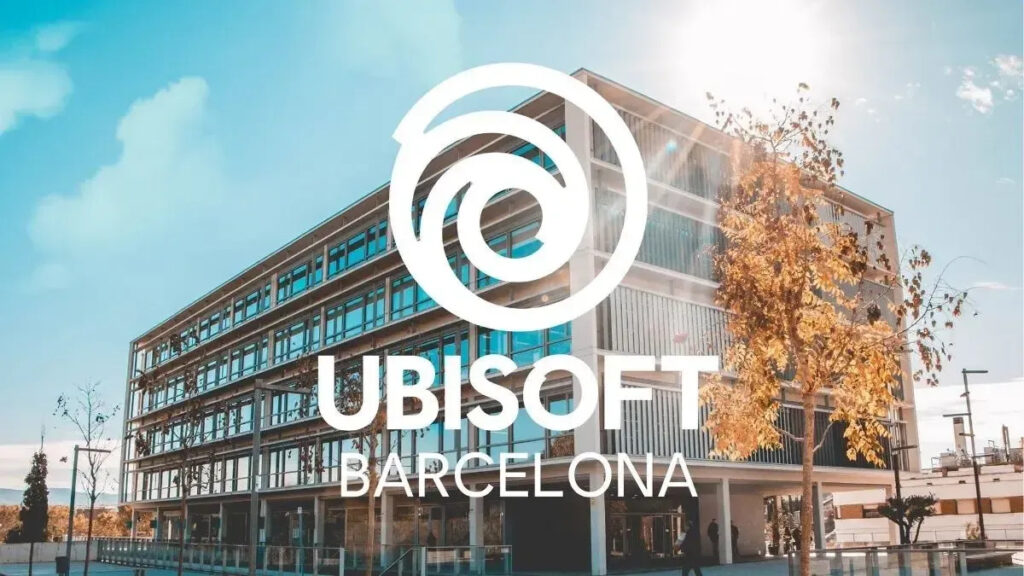 Ubisoft Barcelona escala greve após negociações fracassarem