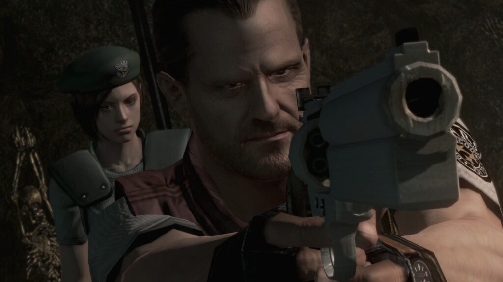 Resident Evil 1 Remake em pré-produção? Insider acende o alerta