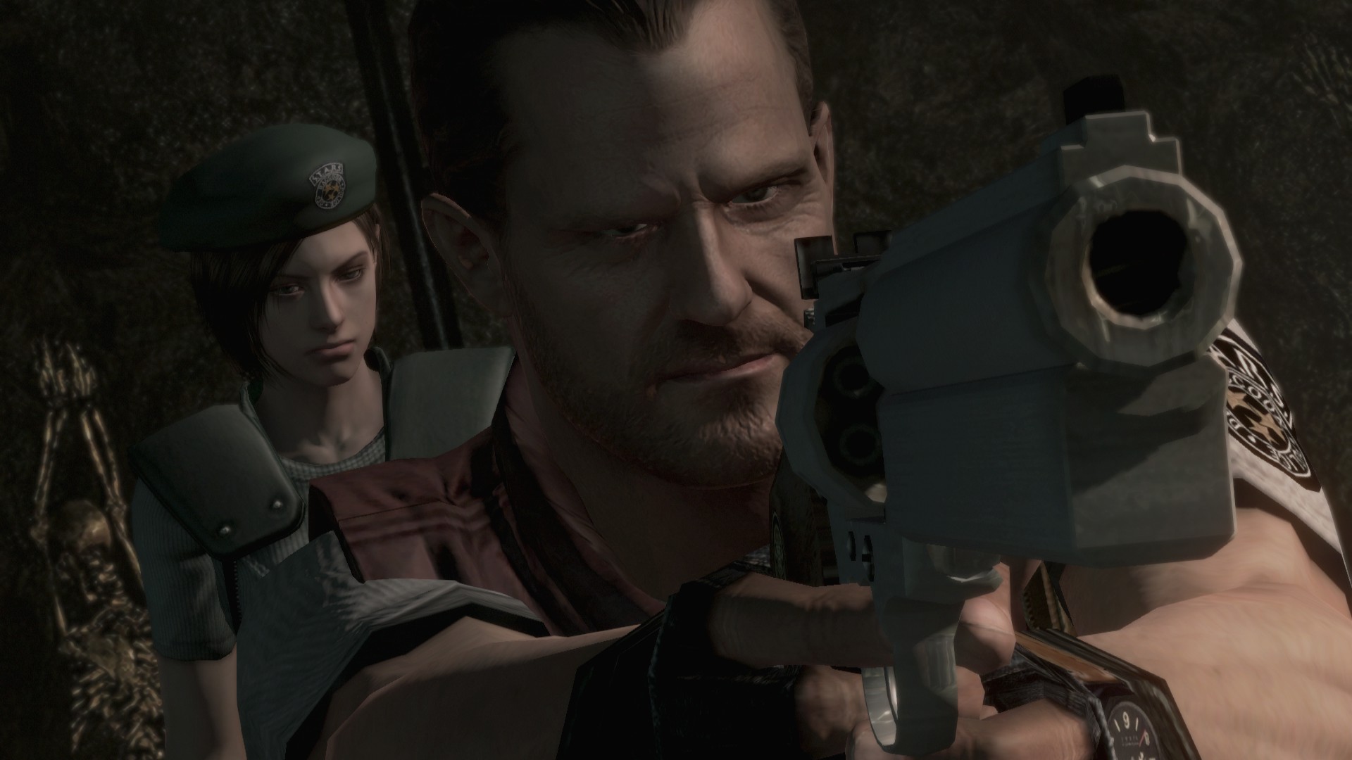 Resident Evil 1 Remake em pré-produção? Insider acende o alerta