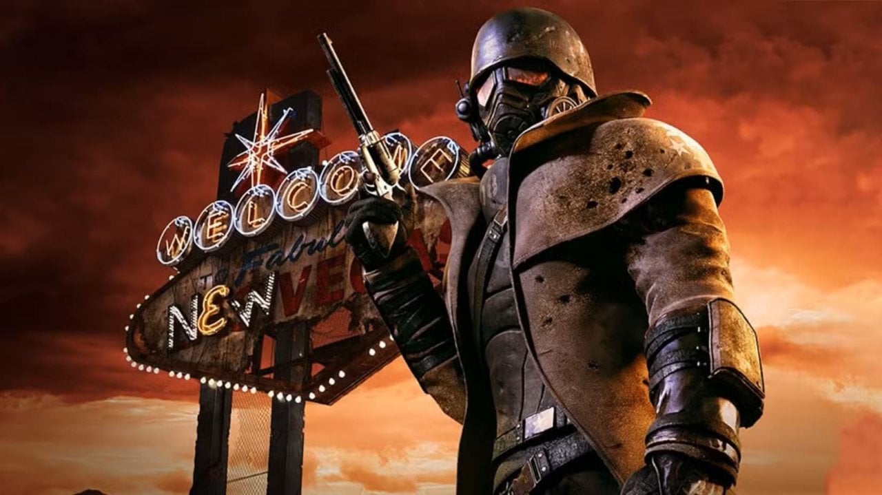 Fallout 3 e New Vegas ganham remasters confirmados pela Bethesda