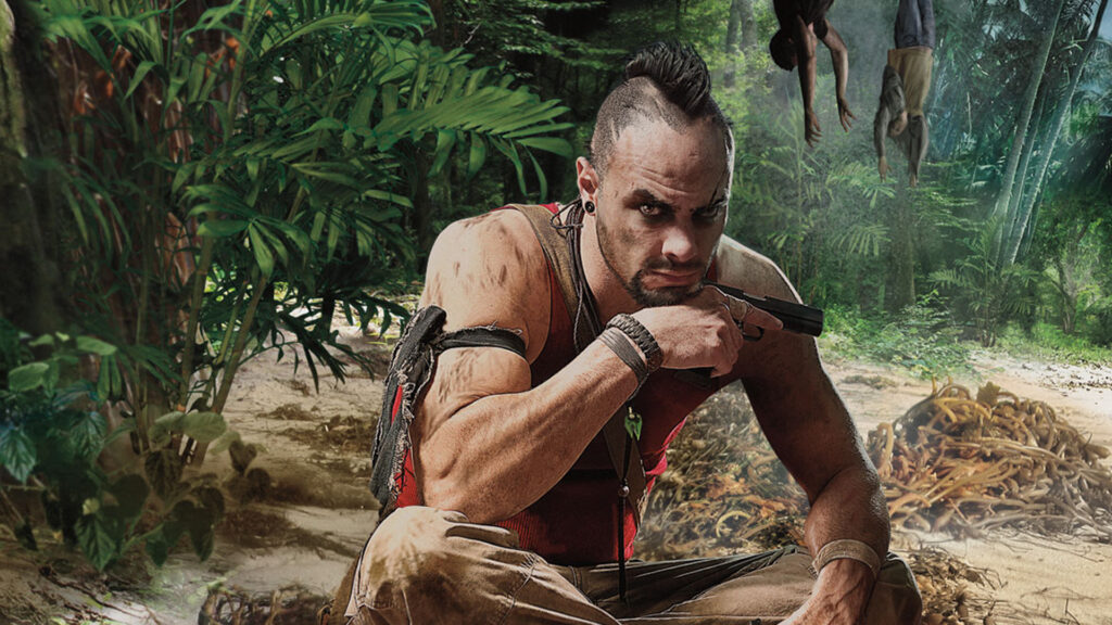 Far Cry Kodiak: novo jogo ambicioso da franquia está em desenvolvimento