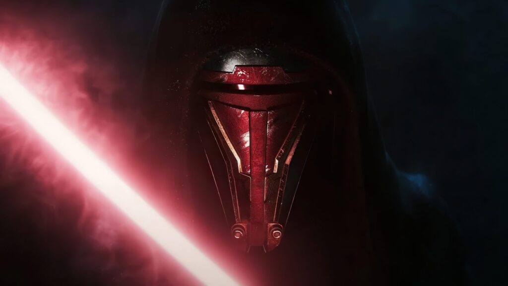 KOTOR Remake deve ser revelado ainda em 2026, diz insider