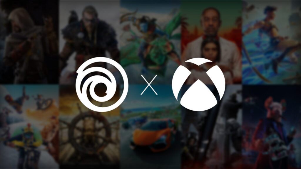 Ubisoft libera versão PC grátis para quem tem jogos no Xbox