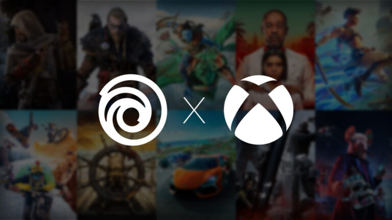 Ubisoft libera versão PC grátis para quem tem jogos no Xbox
