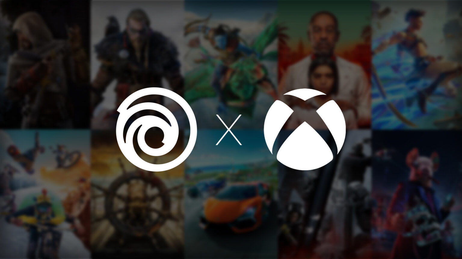 Ubisoft libera versão PC grátis para quem tem jogos no Xbox