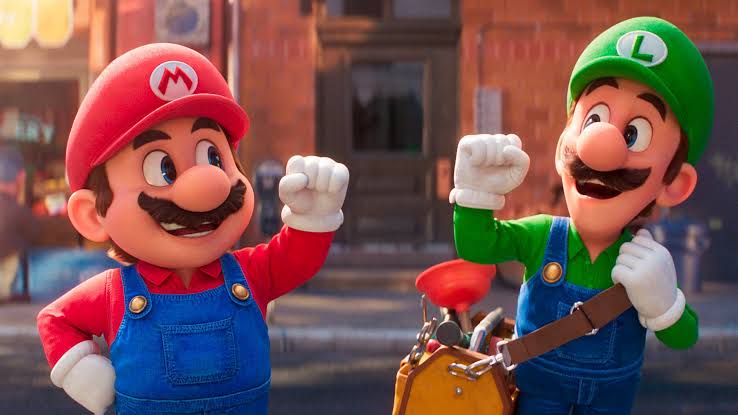 Miyamoto não sabe por que Mario vende tanto