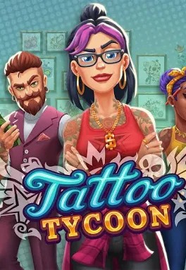 Tattoo Tycoon