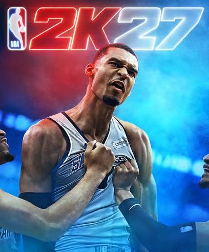 NBA 2K27