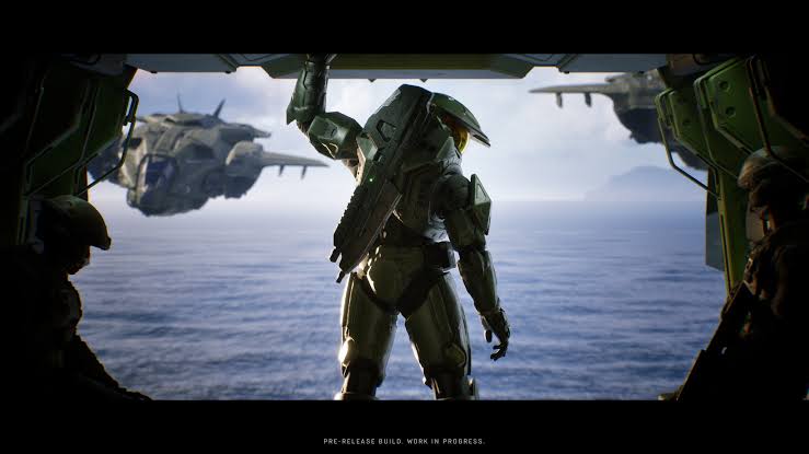 Halo sob gestão da Activision? Rumor agita o futuro da franquia