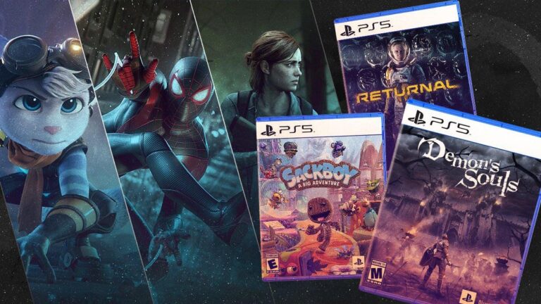 Jogos Físicos Ainda São Vitais? Publisher Defende o Formato
