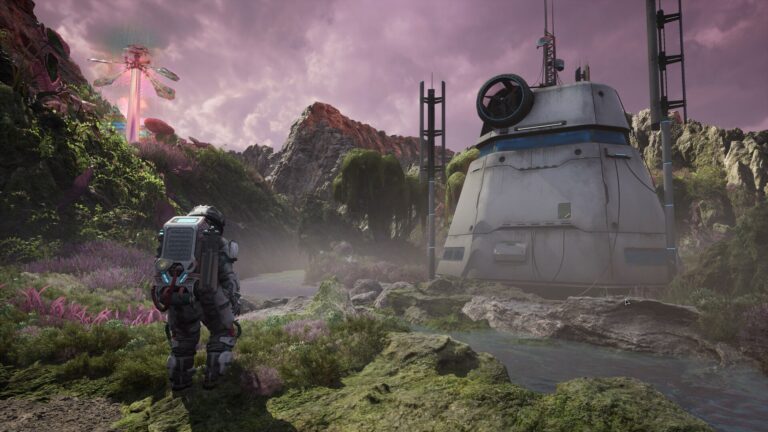 The Alters: Last Variable chega em julho com mais de 20h de conteúdo