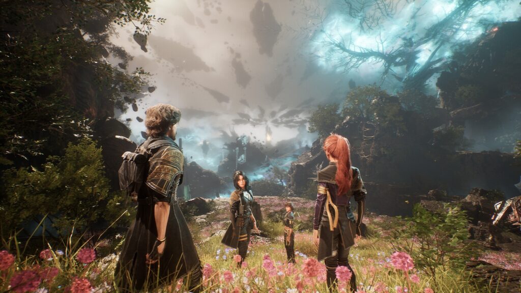Clair Obscur: Expedition 33 recebe patch que corrige bugs de combate
