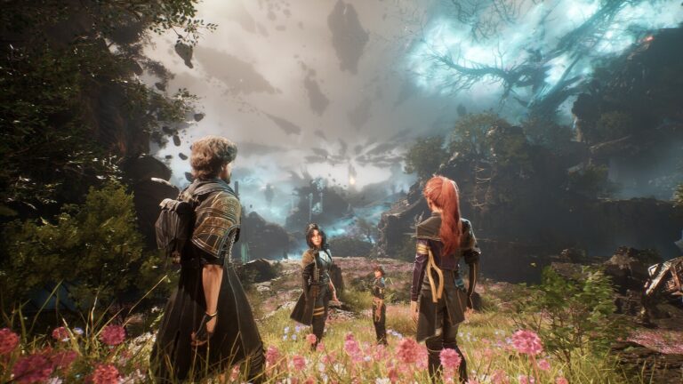 Clair Obscur: Expedition 33 recebe patch que corrige bugs de combate