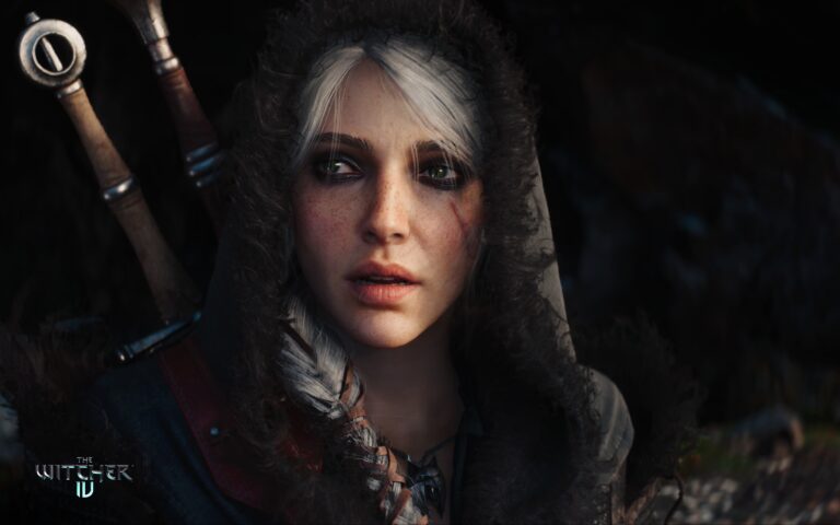 The Witcher 4 chega em 2028 e será o maior jogo da CD Projekt RED
