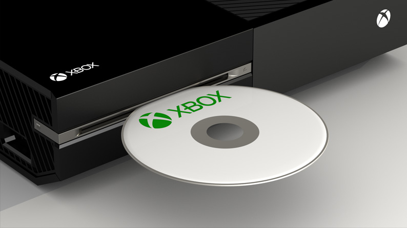 Xbox pode converter jogos em disco para digital ainda em agosto