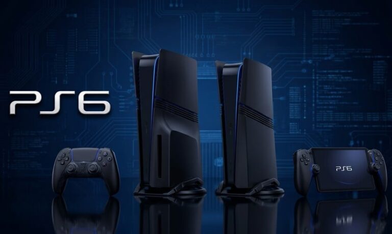 PS6 sem data confirmada: 2027 pode ter saído do radar da Sony