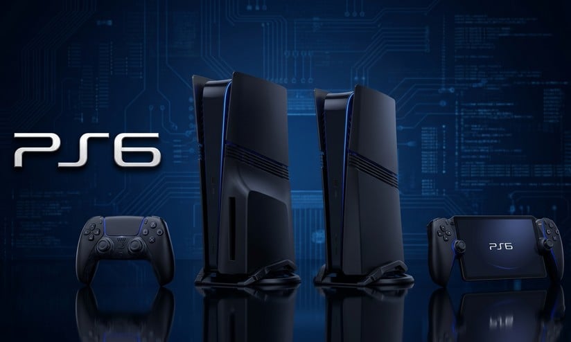 PS6 sem data confirmada: 2027 pode ter saído do radar da Sony