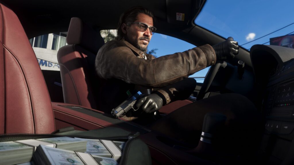 GTA 6: suas escolhas terão consequências muito mais profundas