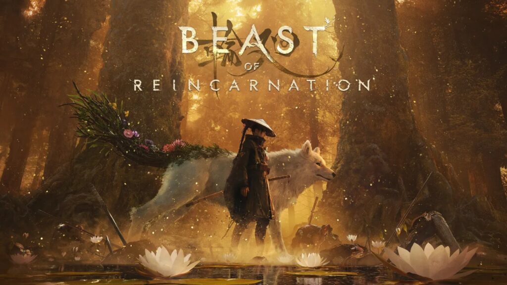 Beast of Reincarnation: notas reveladas e combate é o grande destaque