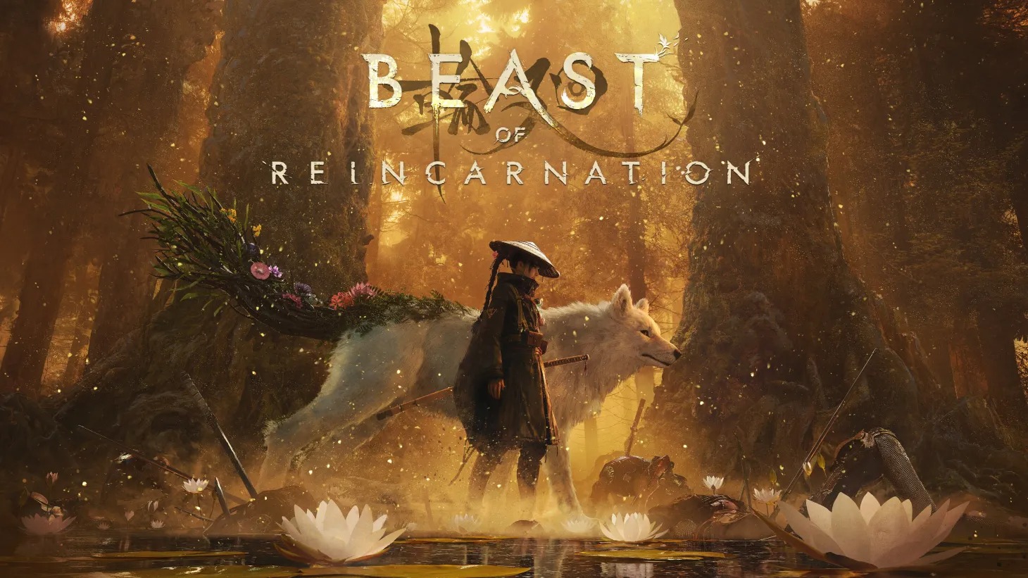Beast of Reincarnation: notas reveladas e combate é o grande destaque