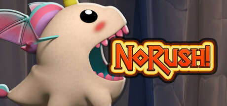 NoRush! – Tower Edition (Epic Games) Giveaways está grátis!