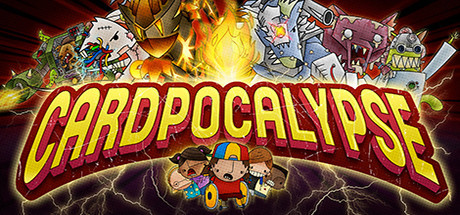 Cardpocalypse (Epic Games) Giveaway está grátis!