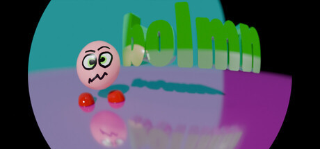 Bolmn (Epic Games) Giveaway está grátis!
