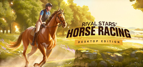 Rival Stars Horse Racing (Epic Games) Giveaway está grátis!