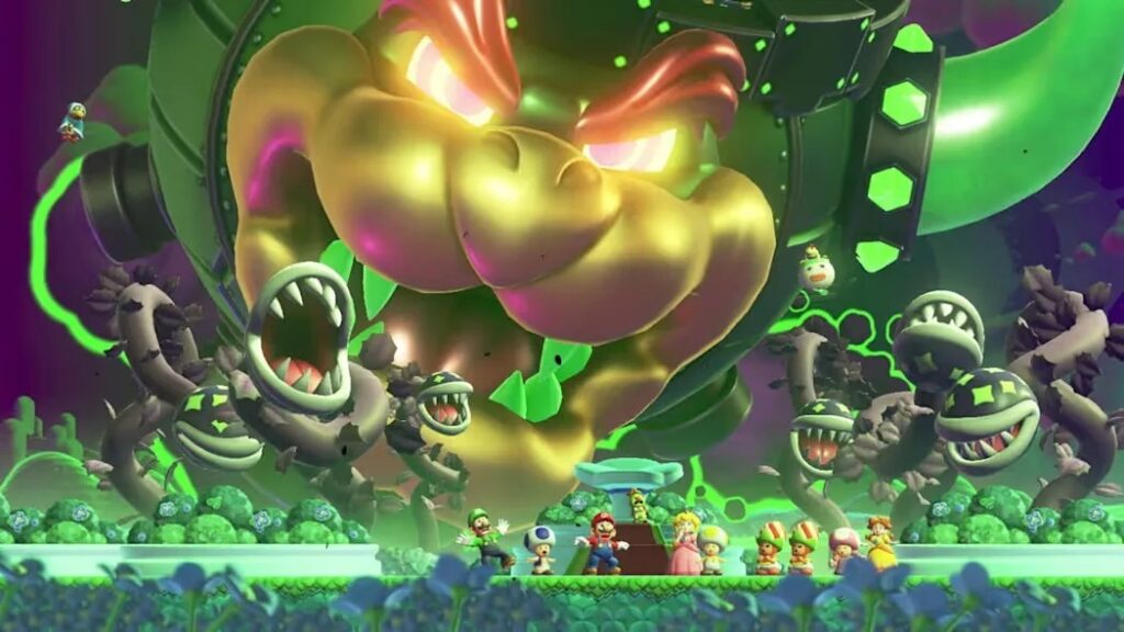 B-Dash do Mario nasceu de um bug e Miyamoto decidiu manter