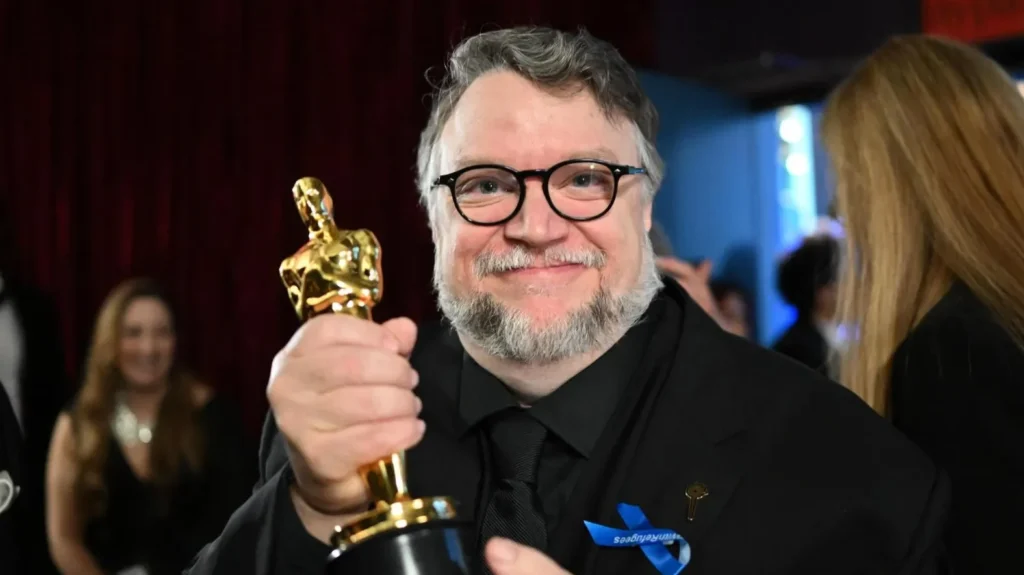 Del Toro ama Dead Cells mas odeia o sistema de respawn