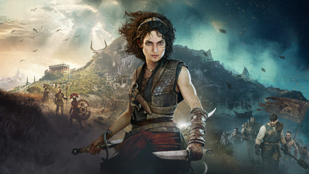 Resonance: A Plague Tale Legacy revela combate feroz com Sophia
