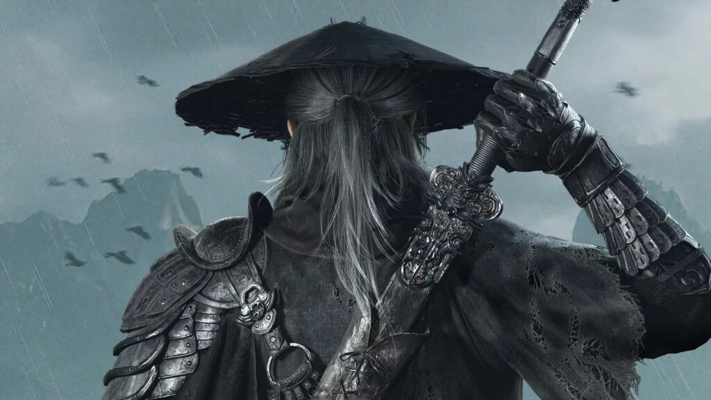 Phantom Blade Zero abre pré-venda com preço que surpreende