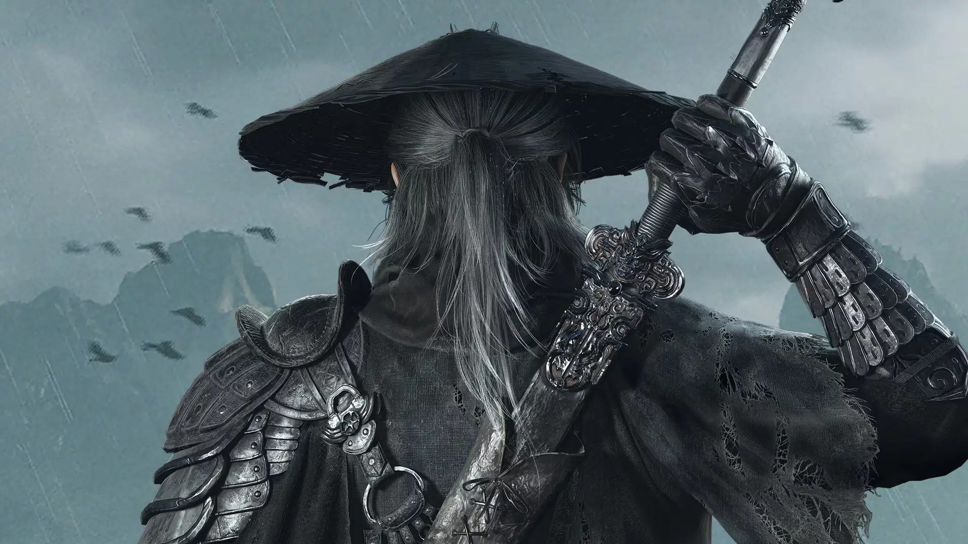 Phantom Blade Zero abre pré-venda com preço que surpreende