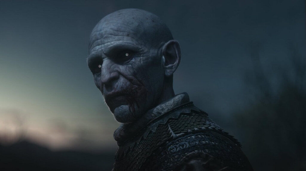 The Blood of Dawnwalker: trailer mostra tudo antes do lançamento