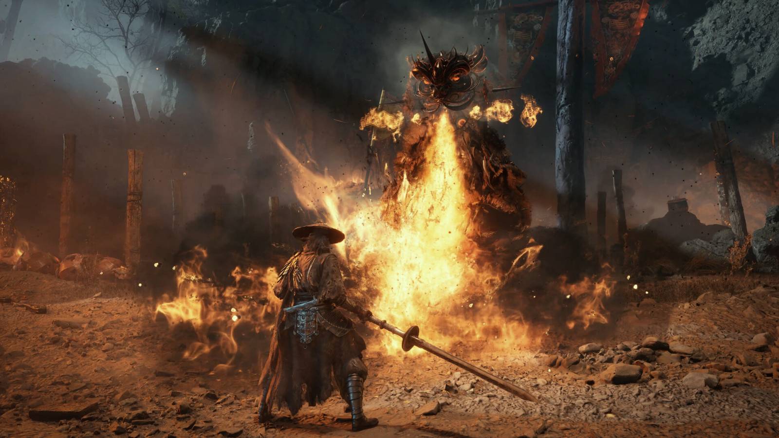 Phantom Blade Zero: 66 vidas, morte permanente e mais de 30 armas