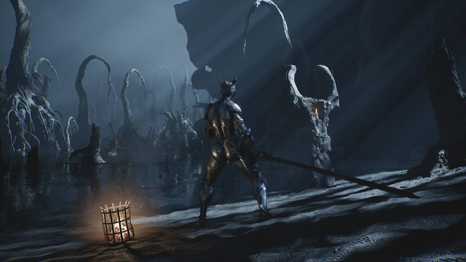 Mortal Shell 2 recebe patch que resolve o maior problema do jogo