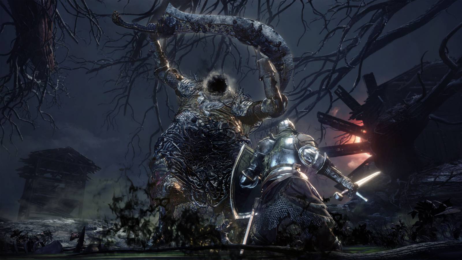 FromSoftware não abandonou o single-player, garante Miyazaki