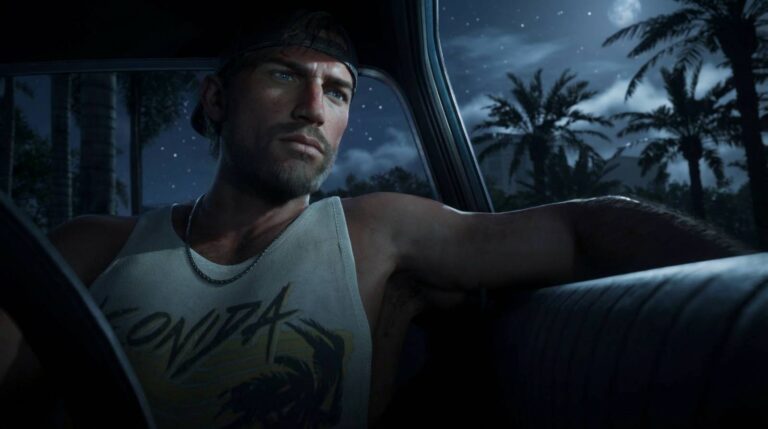 GTA 6: ciclo dia/noite pode durar 144 minutos reais no jogo