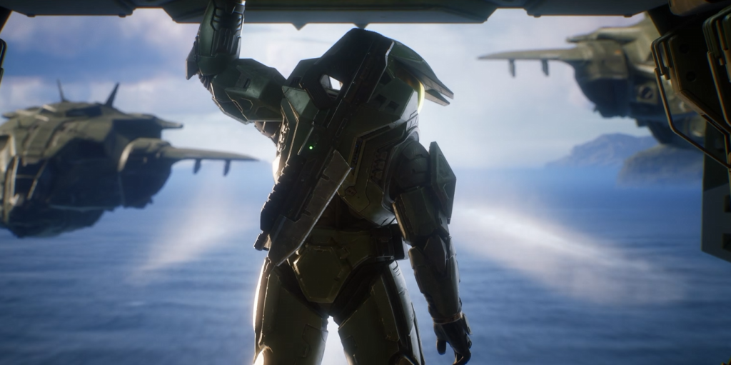 Halo Studios demite funcionários após lançamento de Campaign Evolved