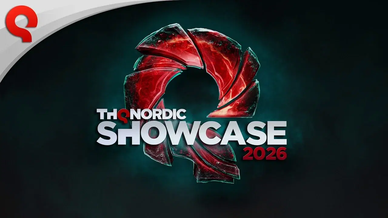 THQ Nordic Showcase 2026: tudo que foi anunciado no evento