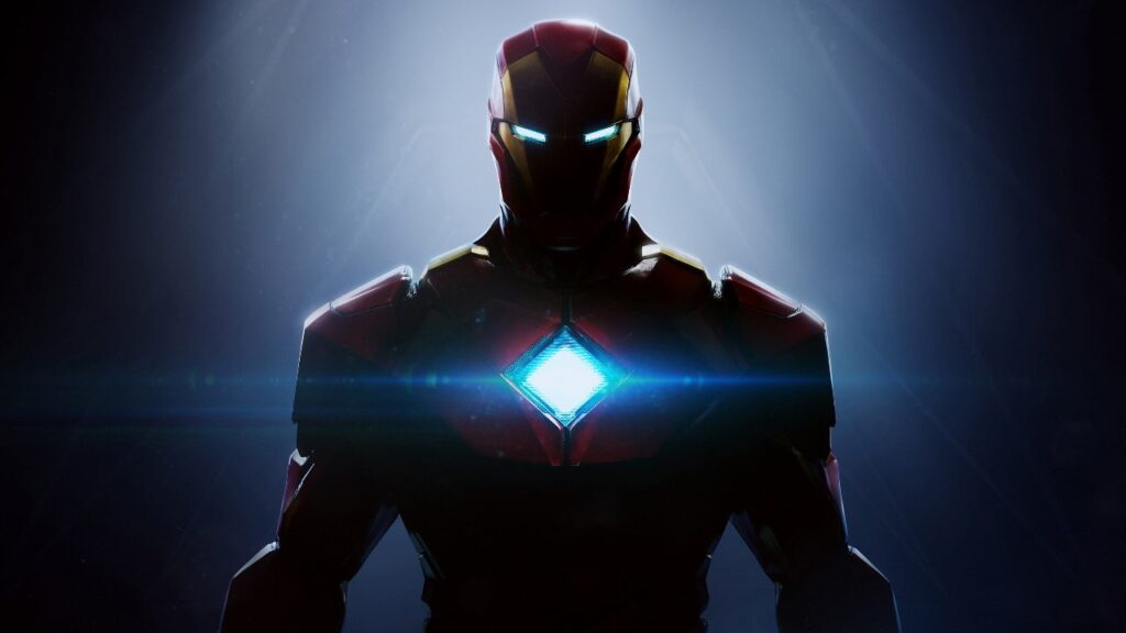 Gameplay vazado: veja o Homem de Ferro cancelado da Avalanche