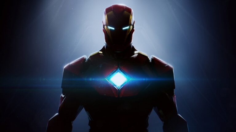 Gameplay vazado: veja o Homem de Ferro cancelado da Avalanche