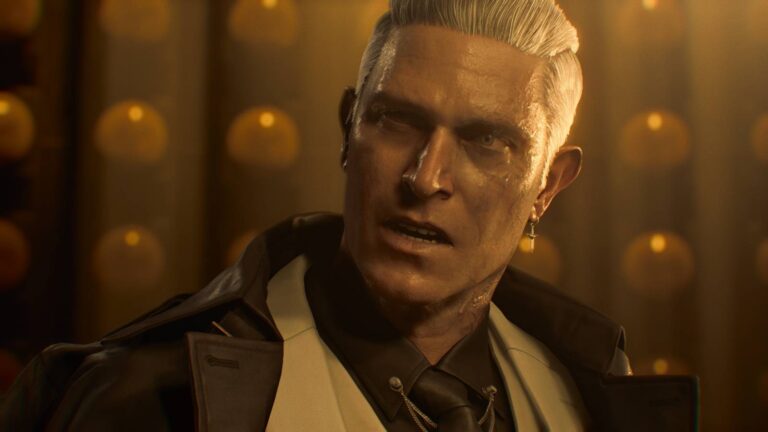 Resident Evil Requiem: vazamento aponta Zeno no DLC de história