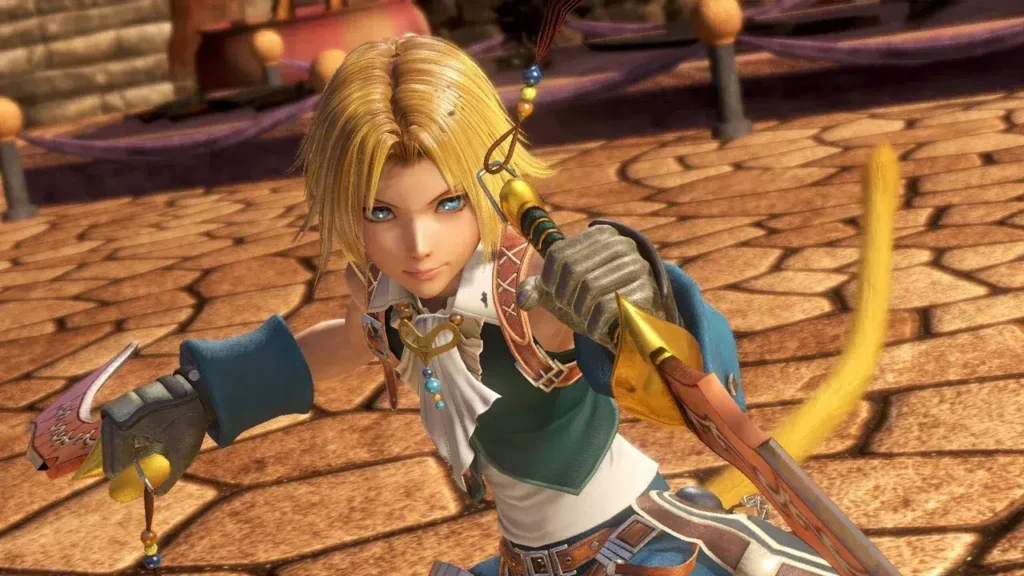 Remake de Final Fantasy IX existiu e estava quase pronto, diz jornalista
