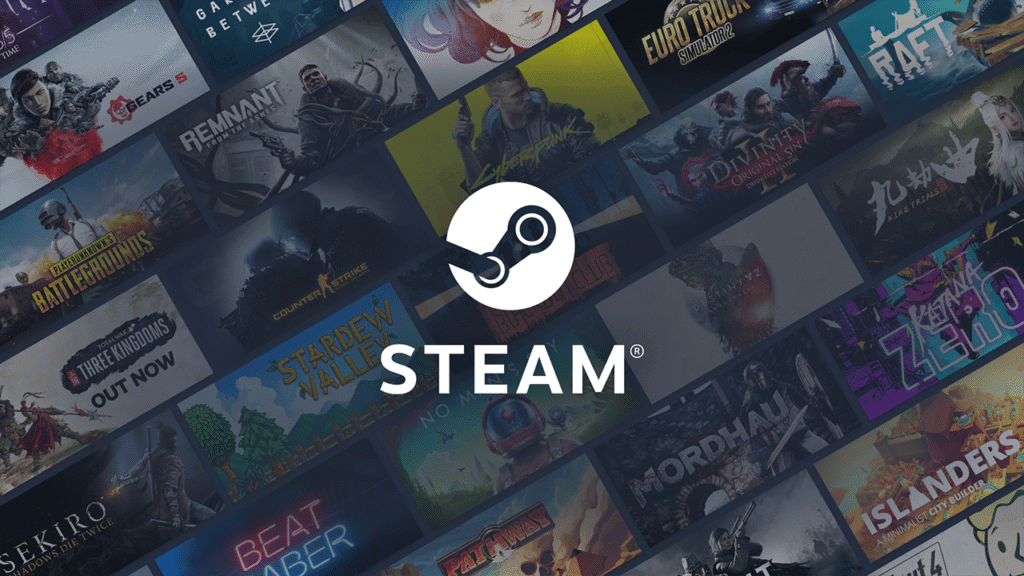 IA no Steam: mais jogos, mas quase nenhum consegue lucrar